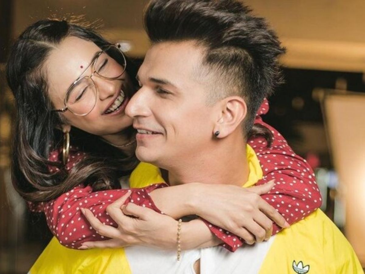 Prince Narula and Yuvika Chaudhary - Photo Gallery