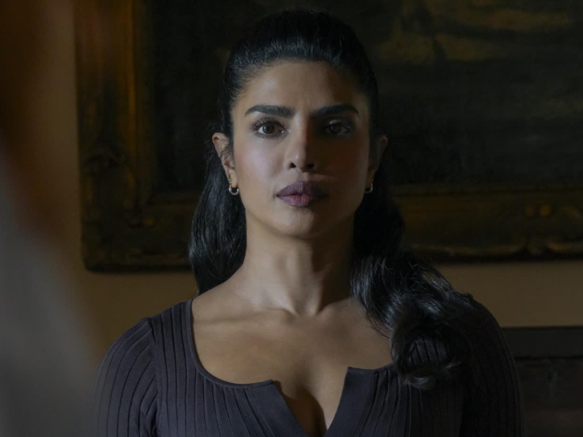 Priyanka Chopra - Photo Gallery