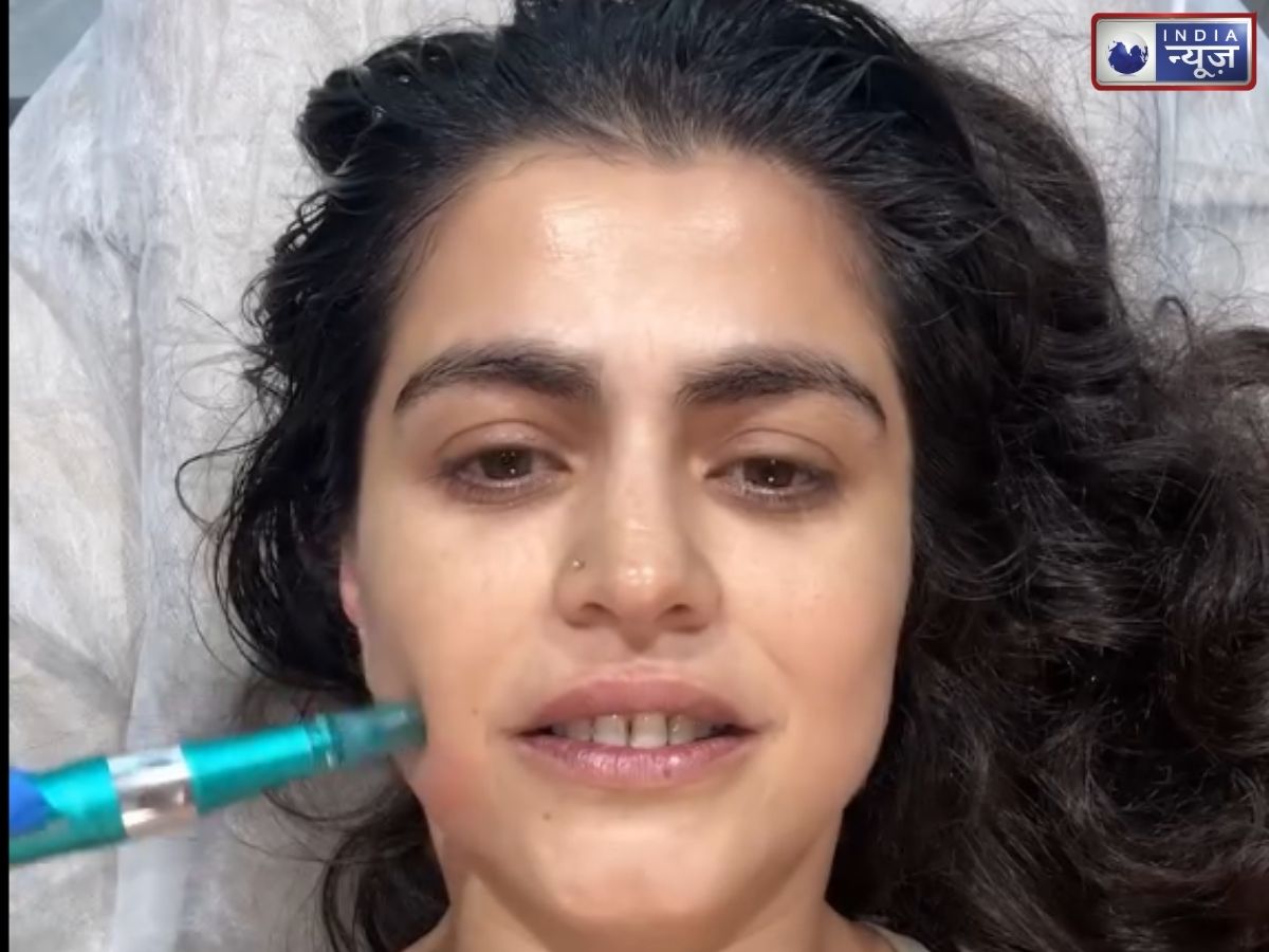 खून से होता है ये फेशियल, चेहरे पर चढ़ता है नया निखार! जानें क्या है ‘वैंपायर फेशियल’ और कितनी है कीमत