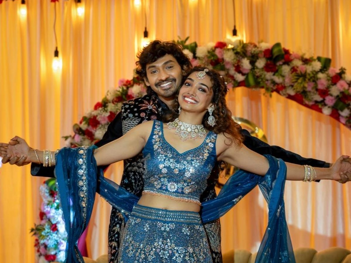Pyaar Prema Kalyanam - Photo Gallery