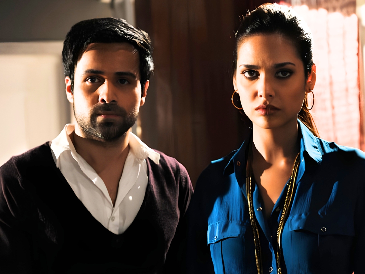Raaz 3 - Photo Gallery