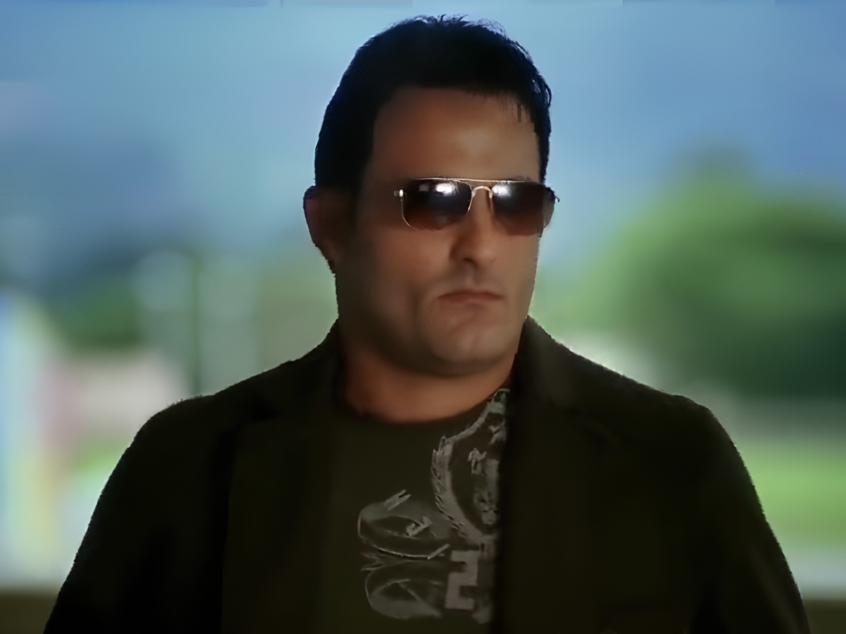 Rajiv Singh - Photo Gallery