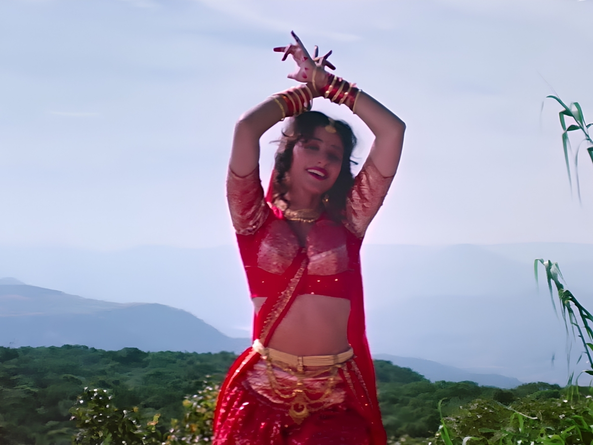 Radha Nachegi - Photo Gallery