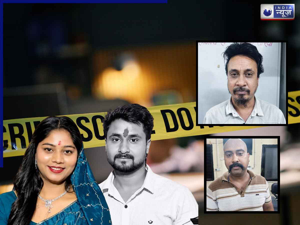 MP Crime: जिस राजा रघुवंशी को हनीमून पर बीवी ने मरा, अब उसी के नाम पर ढाबा खोल अपने ही भाई करा रहे थे गंदा काम; छापे के बाद हड़कंप