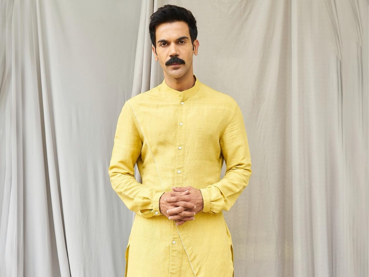Seeing Manoj Bajpayee sparked the idea of ​​acting - Photo Gallery