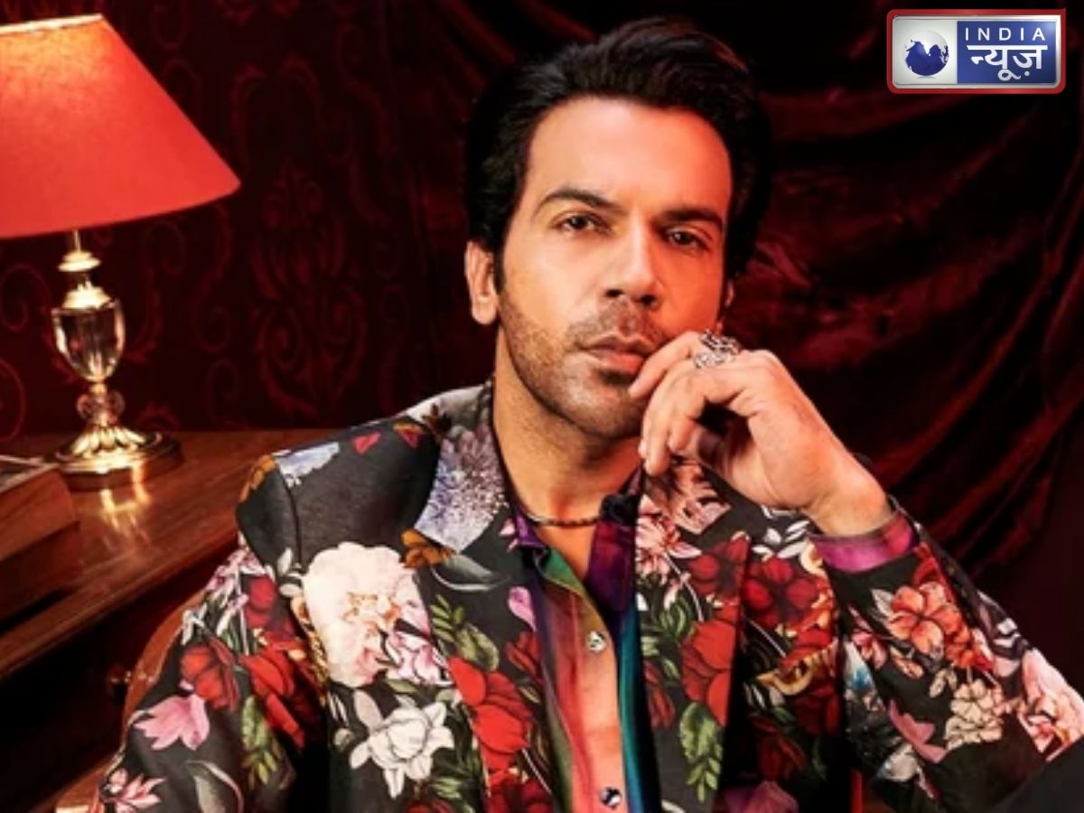 Rajkummar Rao Net Worth: करोड़ों के मालिक हैं राजकुमार राव, एक फिल्म के लिए वसूलते हैं इतनी फीस; नेटवर्थ जानकर चौंक जाएंगे