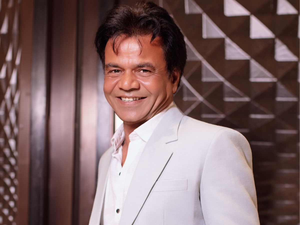 Rajpal Yadav - Photo Gallery