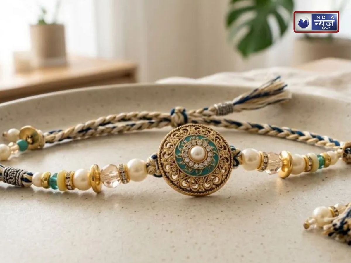 Raksha Bandhan Kab Hai 2026: 27 या 28 अगस्त… कब है रक्षाबंधन? यहां दूर करें तारीख की उलझन