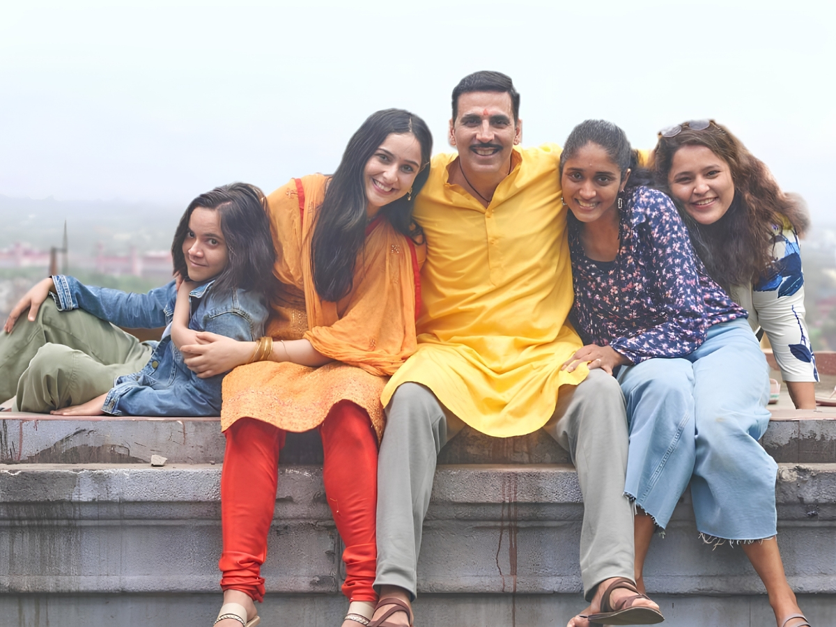 Raksha Bandhan - Photo Gallery
