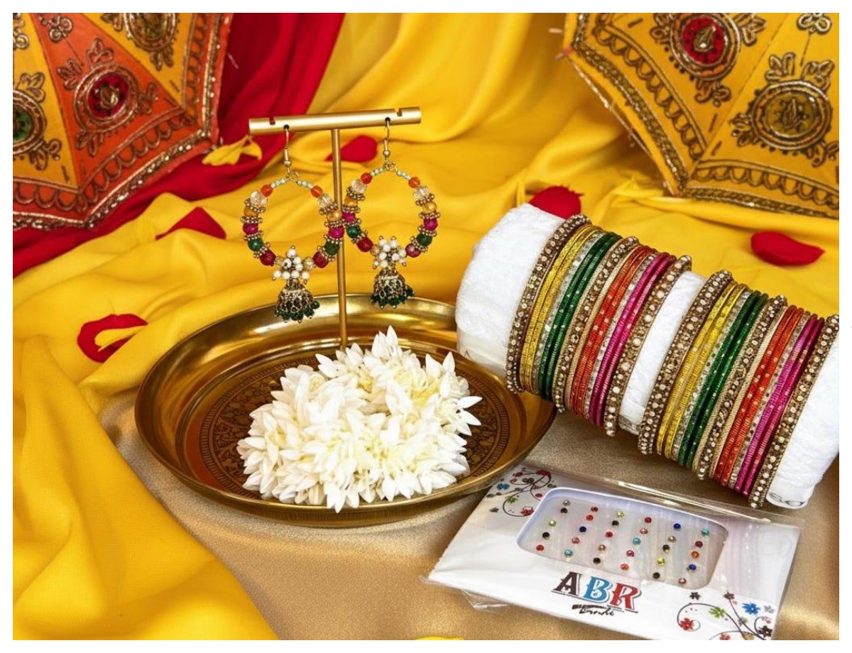 These small things will make your Rakhi look special. - Photo Gallery