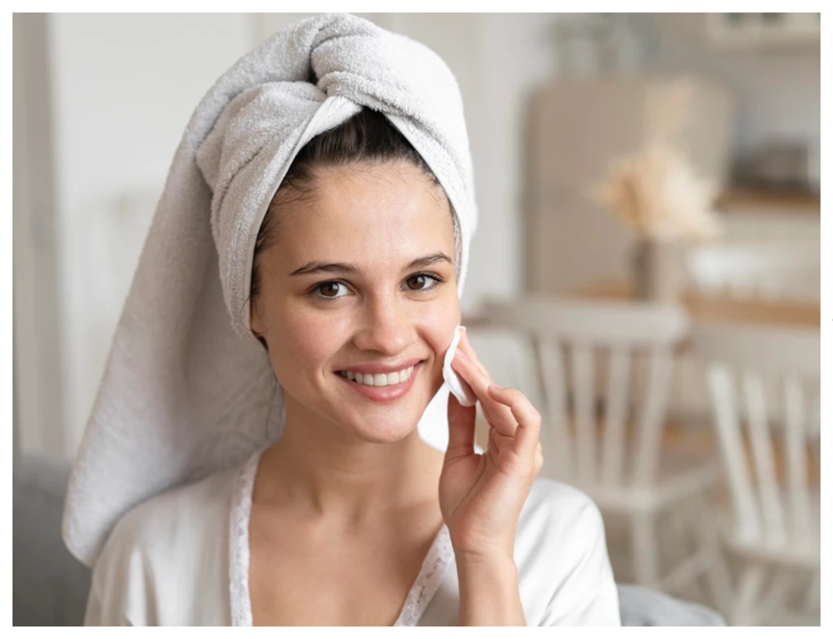 Start a simple skincare routine before Rakshabandhan - Photo Gallery
