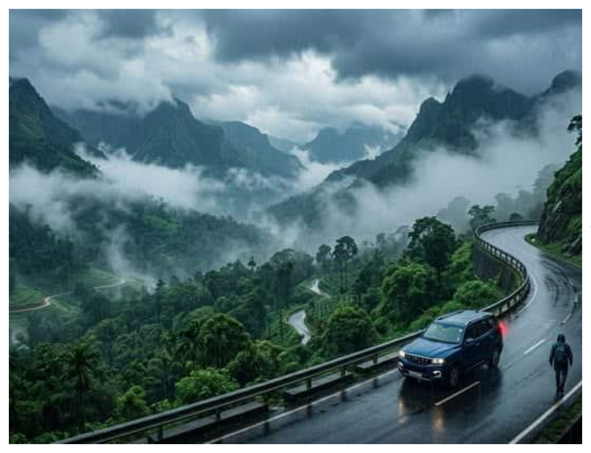 Create memorable memories with this Rakshabandhan trip - Photo Gallery