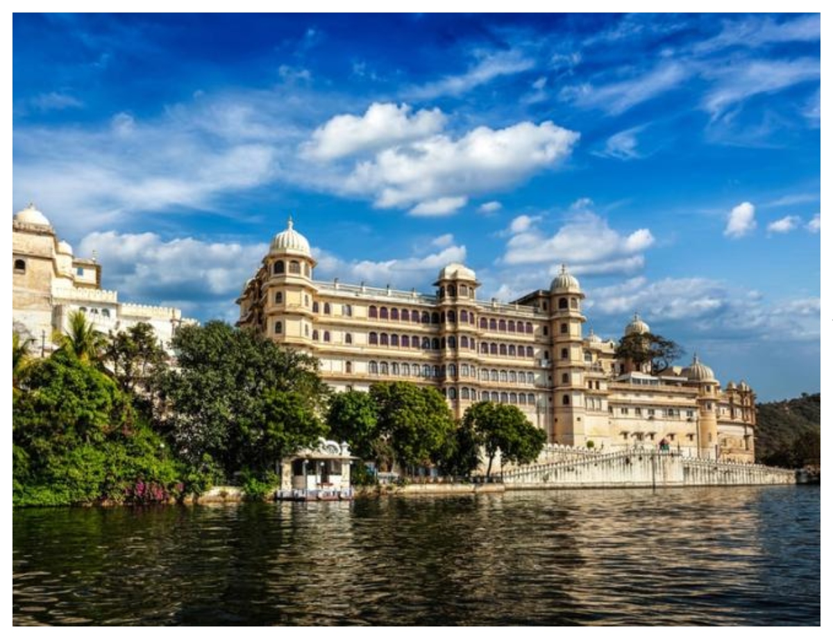 Udaipur will see royal style - Photo Gallery