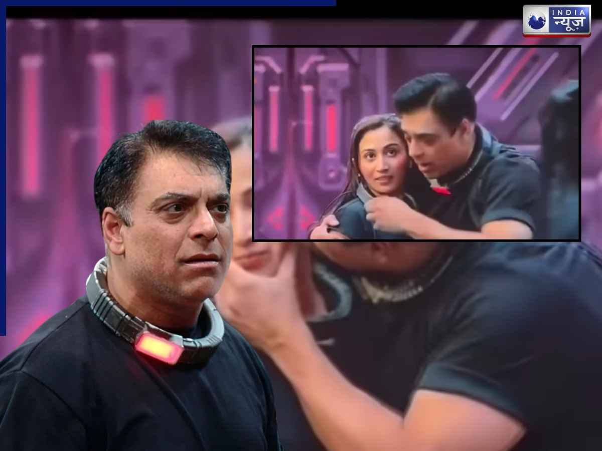 27 साल के करियर में किसी महिला ने…’, श्रेया कालरा को किस करने पर Ram Kapoor ने ऐसा क्या कहा? सुन हर कोई रह गया सन्न