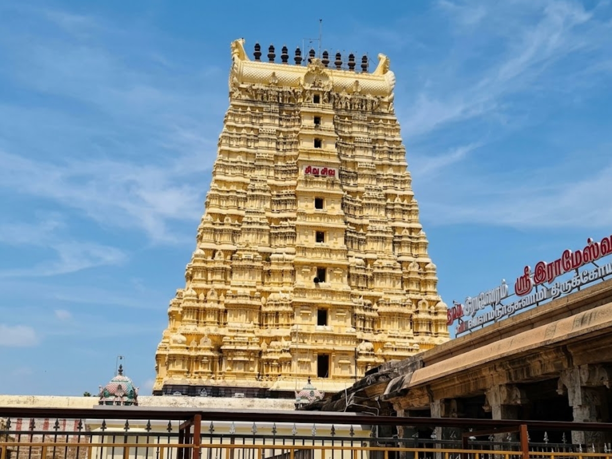 Rameshwar - Photo Gallery