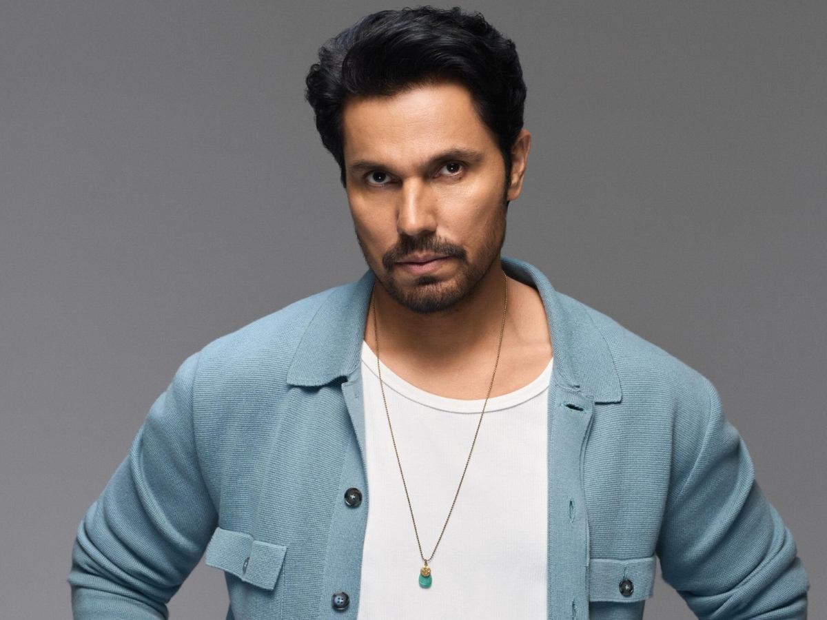 horse changed Randeep Hooda's fortune - Photo Gallery