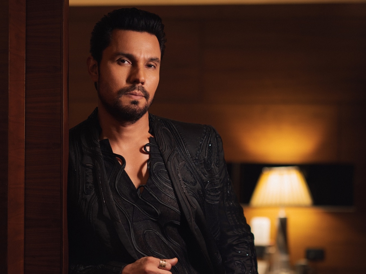 Randeep Hooda Career break down - Photo Gallery
