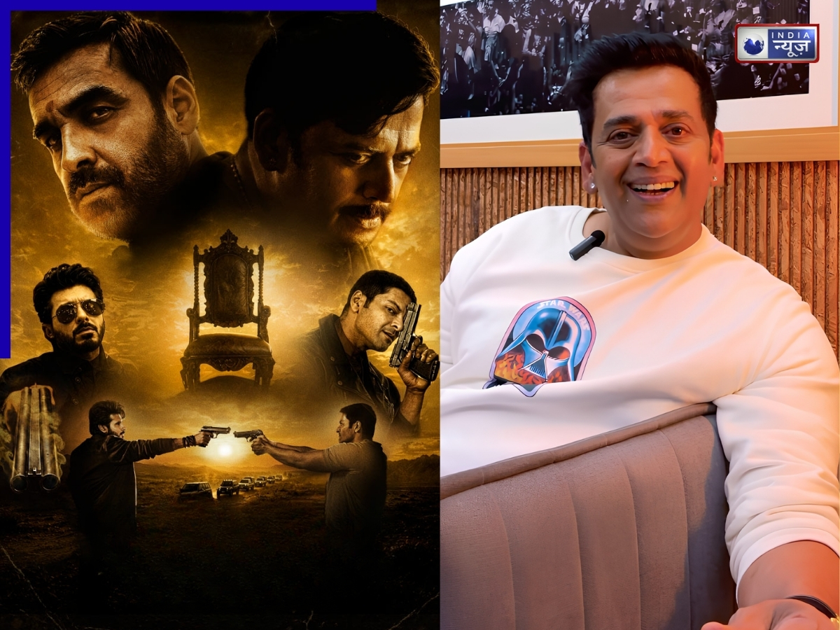 ‘4 सितंबर को पूरा देश पागल… ‘Mirzapur: The Movie’ के भौकाल पर क्या बोले बब्बन यादव