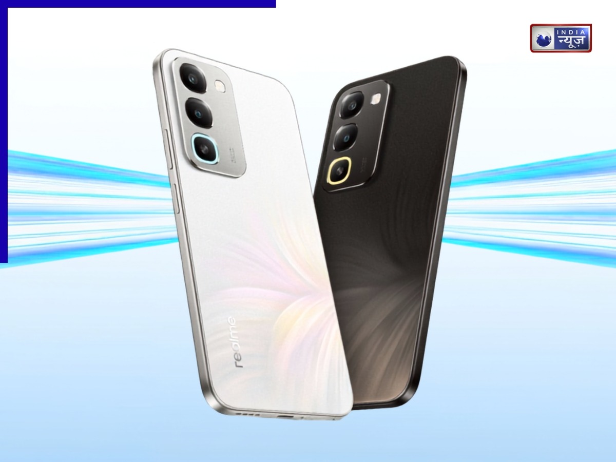Realme 16x 5G की लॉन्च डेट हुई तय! दमदार बैटरी और पावरफुल परफॉर्मेंस के साथ देगा एंट्री