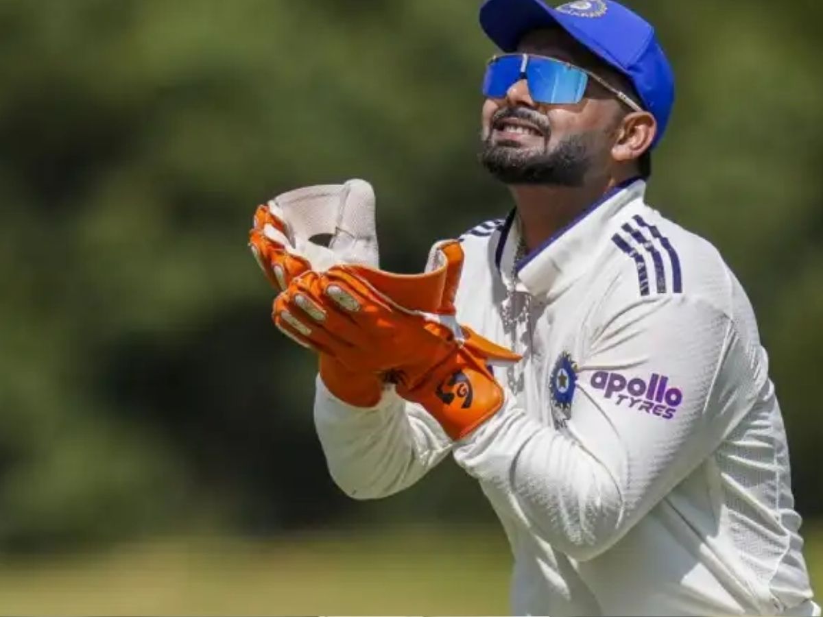 rishabh pant icc ranking - Photo Gallery