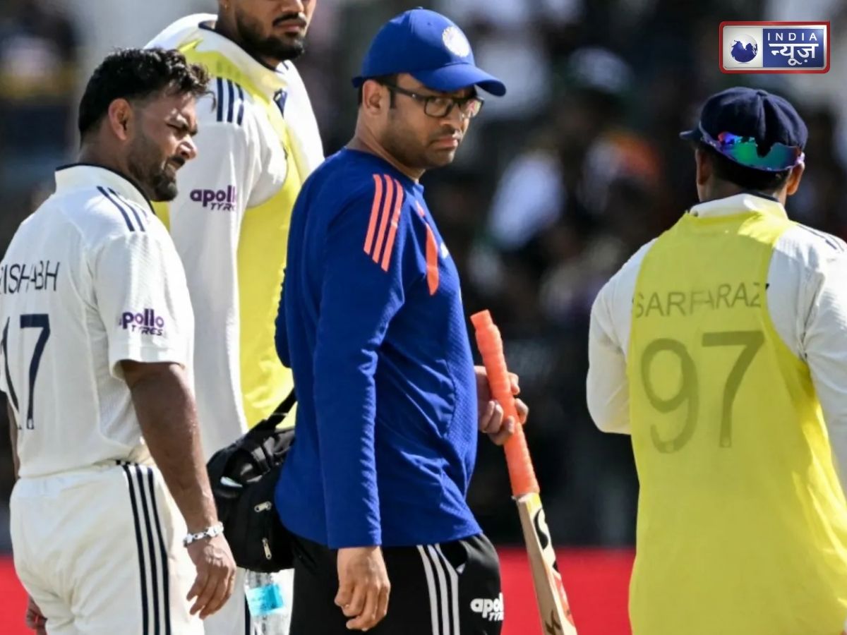 Rishabh Pant Retired Hurt: चोट ने तोड़ा भारतीय फैंस का दिल! ऋषभ पंत बुरी तरह घायल, दर्द में छोड़ना पड़ा मैदान