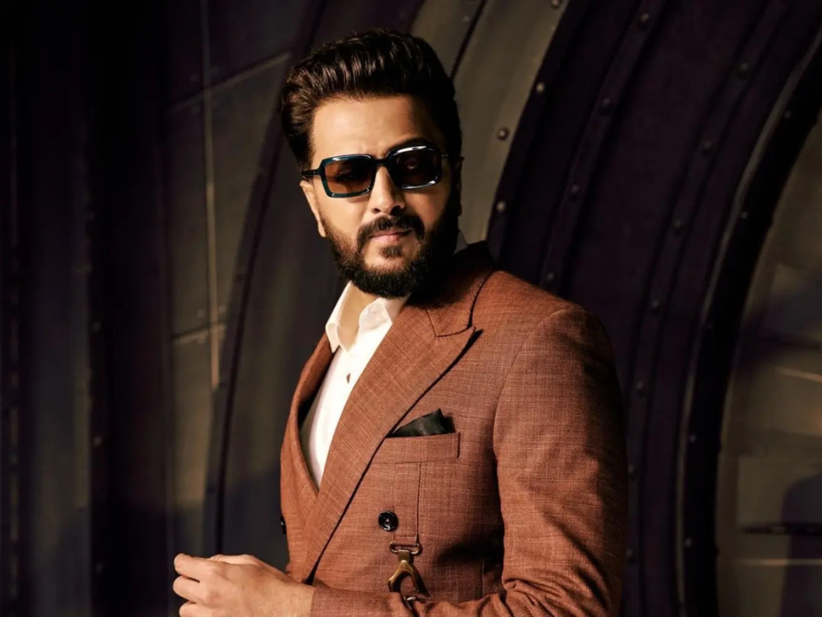 Riteish Deshmukh - Photo Gallery