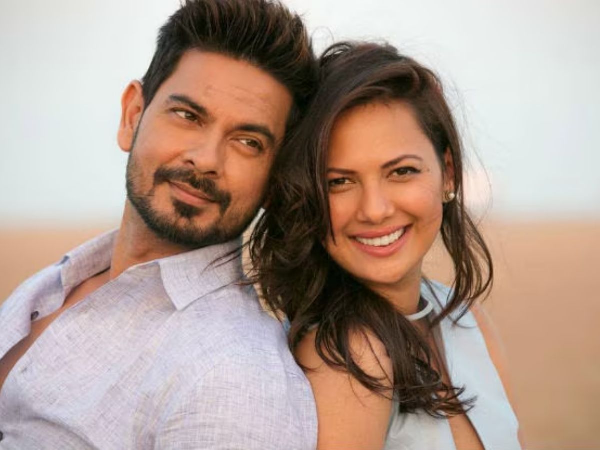 Rochelle Rao and Keith Sikera - Photo Gallery