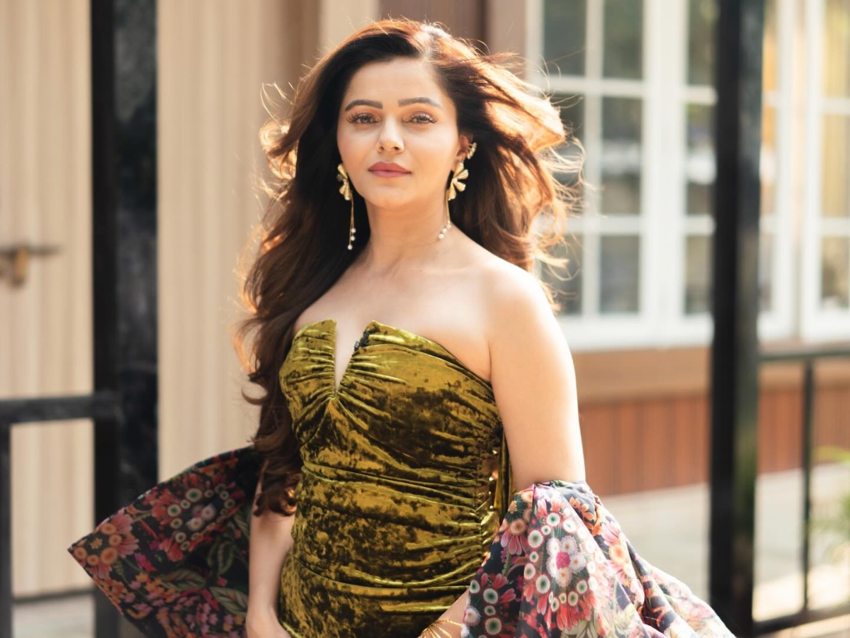 One audition changed her entire life - Photo Gallery