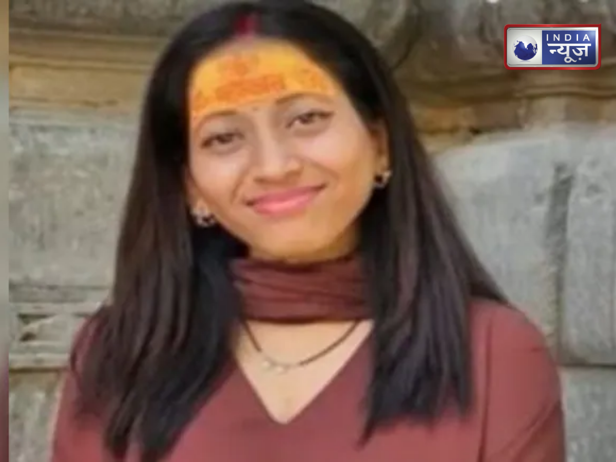 कोलकाता के अस्पताल में मिला नर्स का शव! टॉयलेट में बंद थी नर्स, दरवाजा तोड़ने पर दिखा…