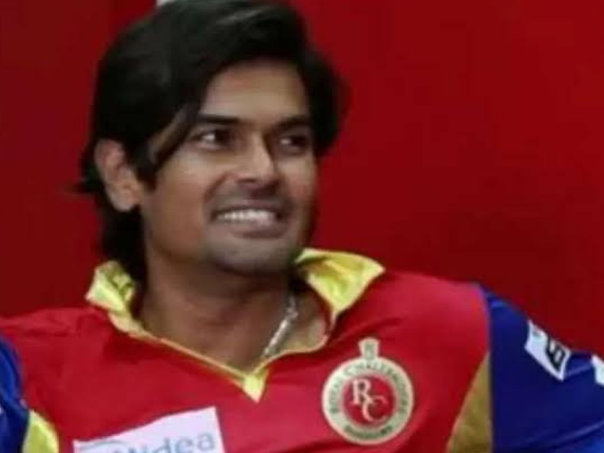 S Badrinath - Photo Gallery