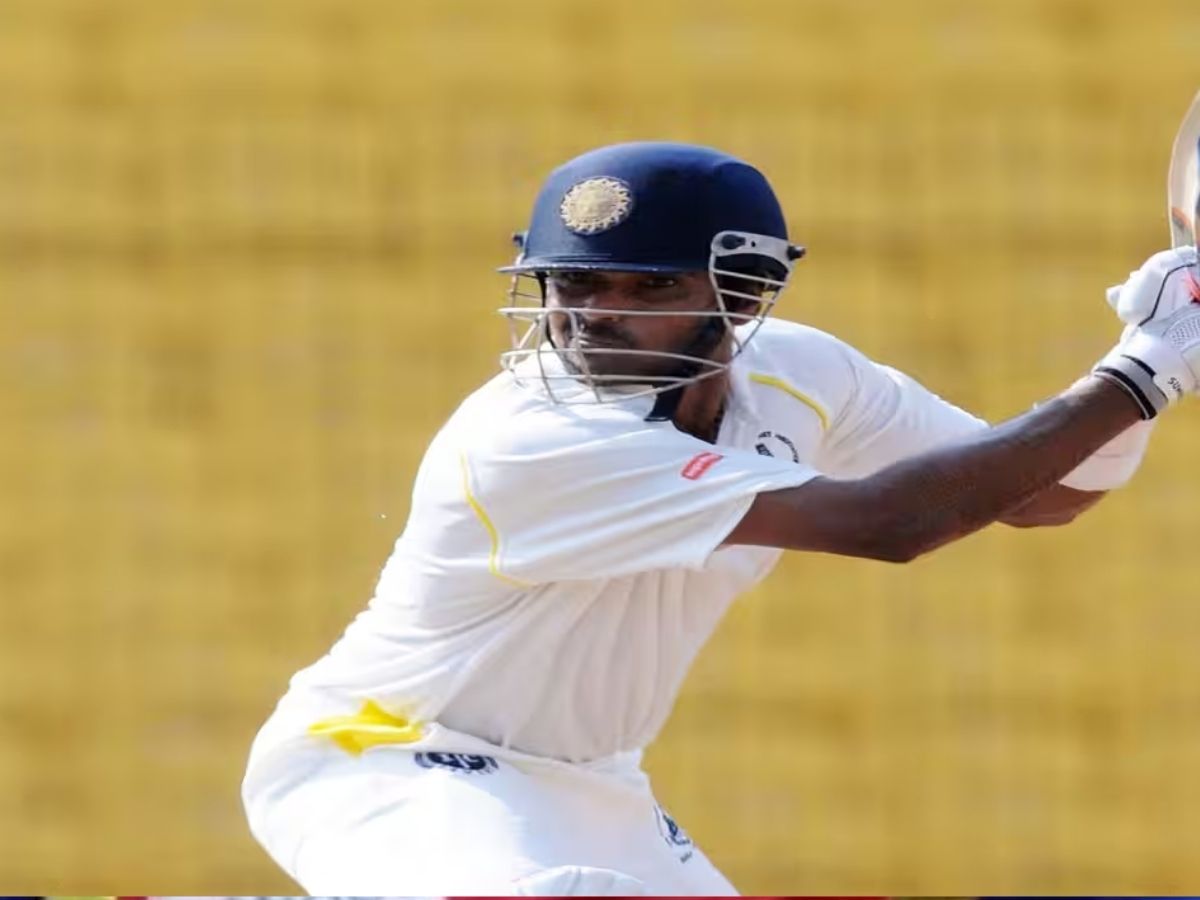 S Badrinath - Photo Gallery