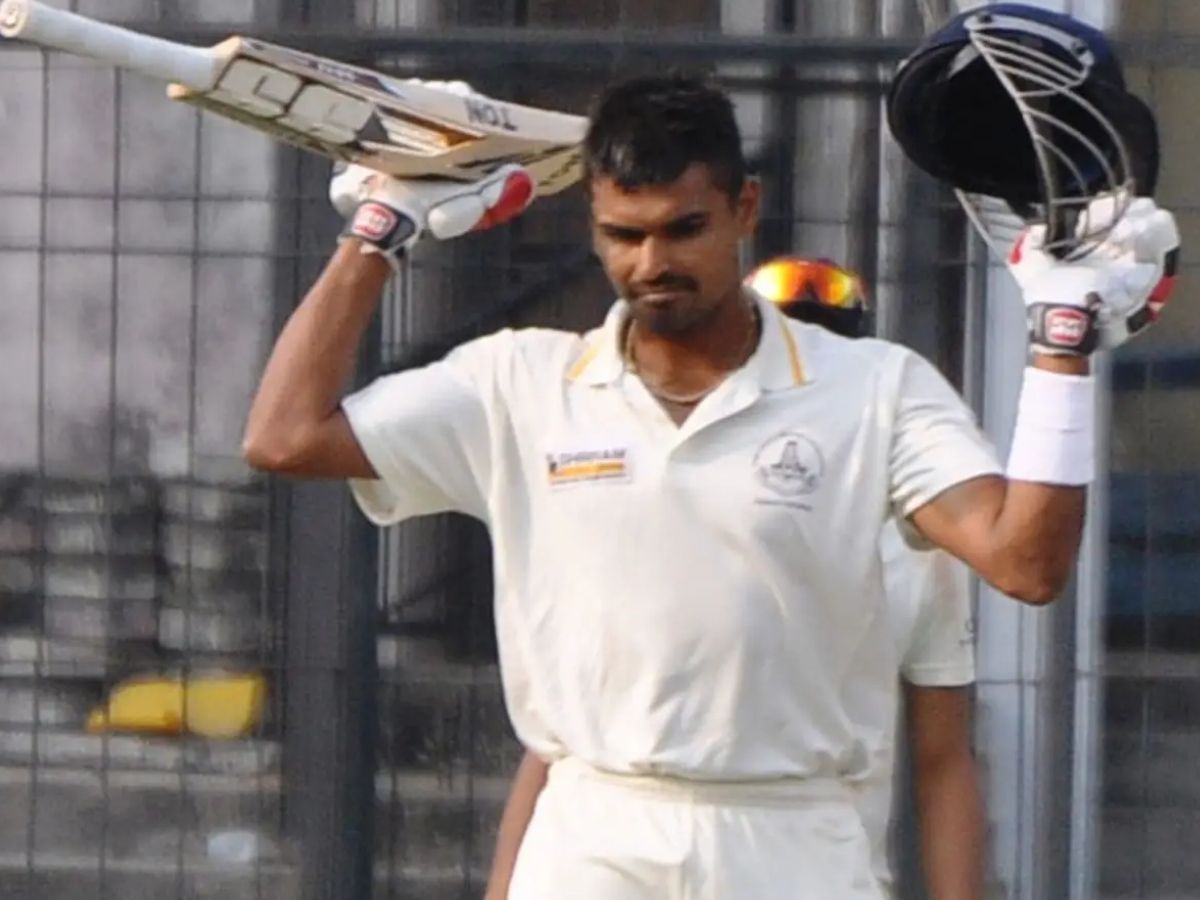 S Badrinath - Photo Gallery