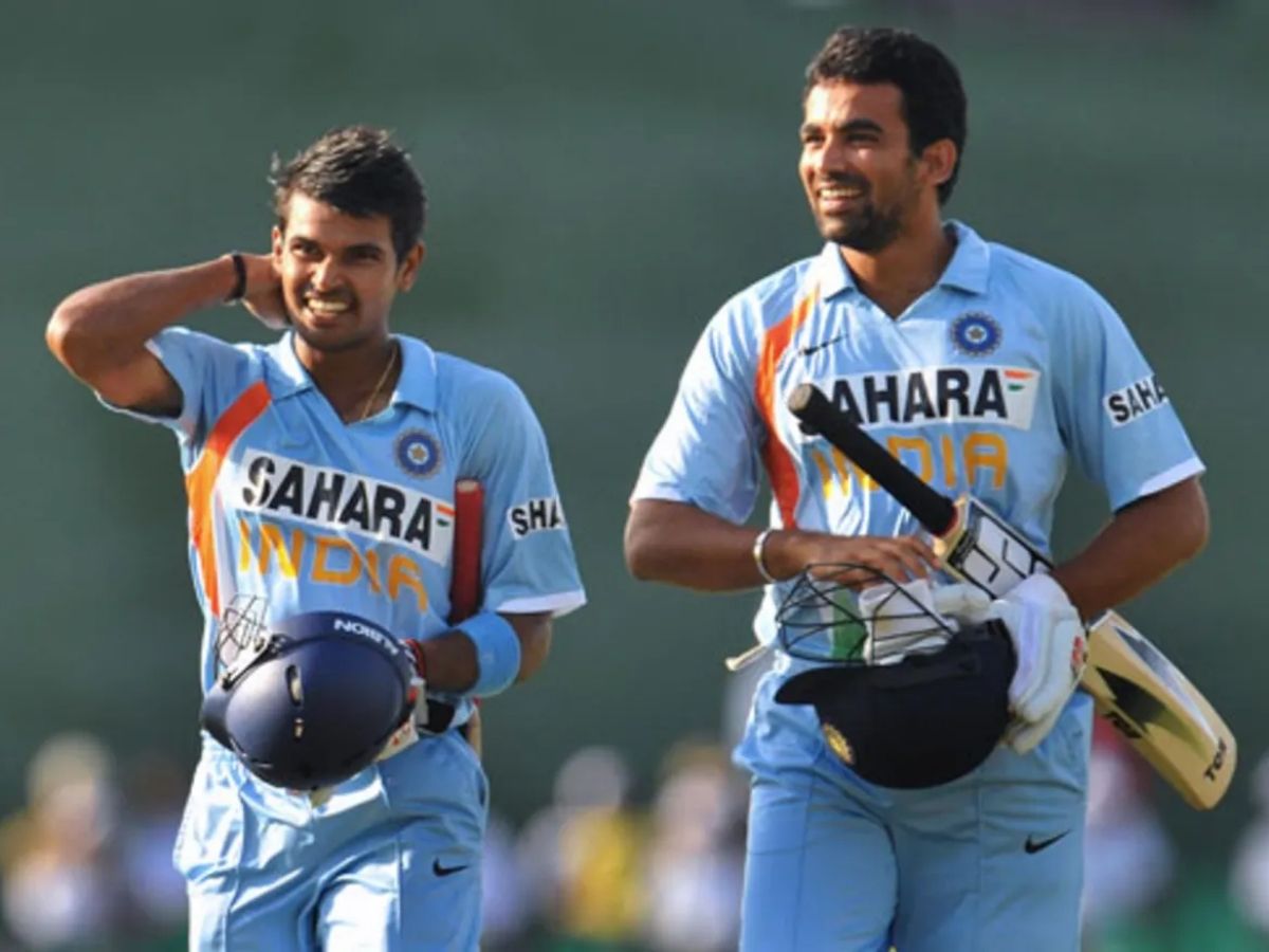 S Badrinath - Photo Gallery