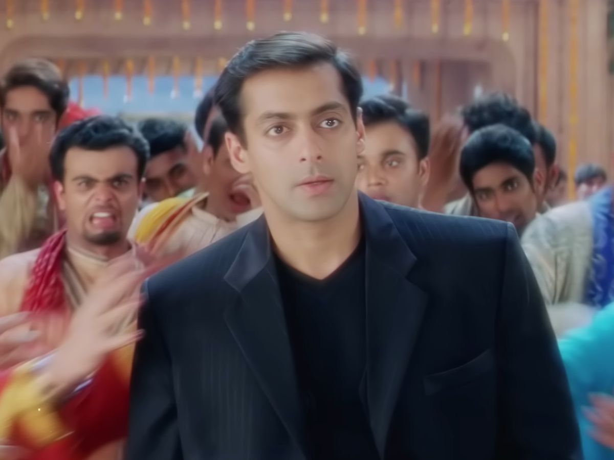 saajan ji ghar aaye - Photo Gallery