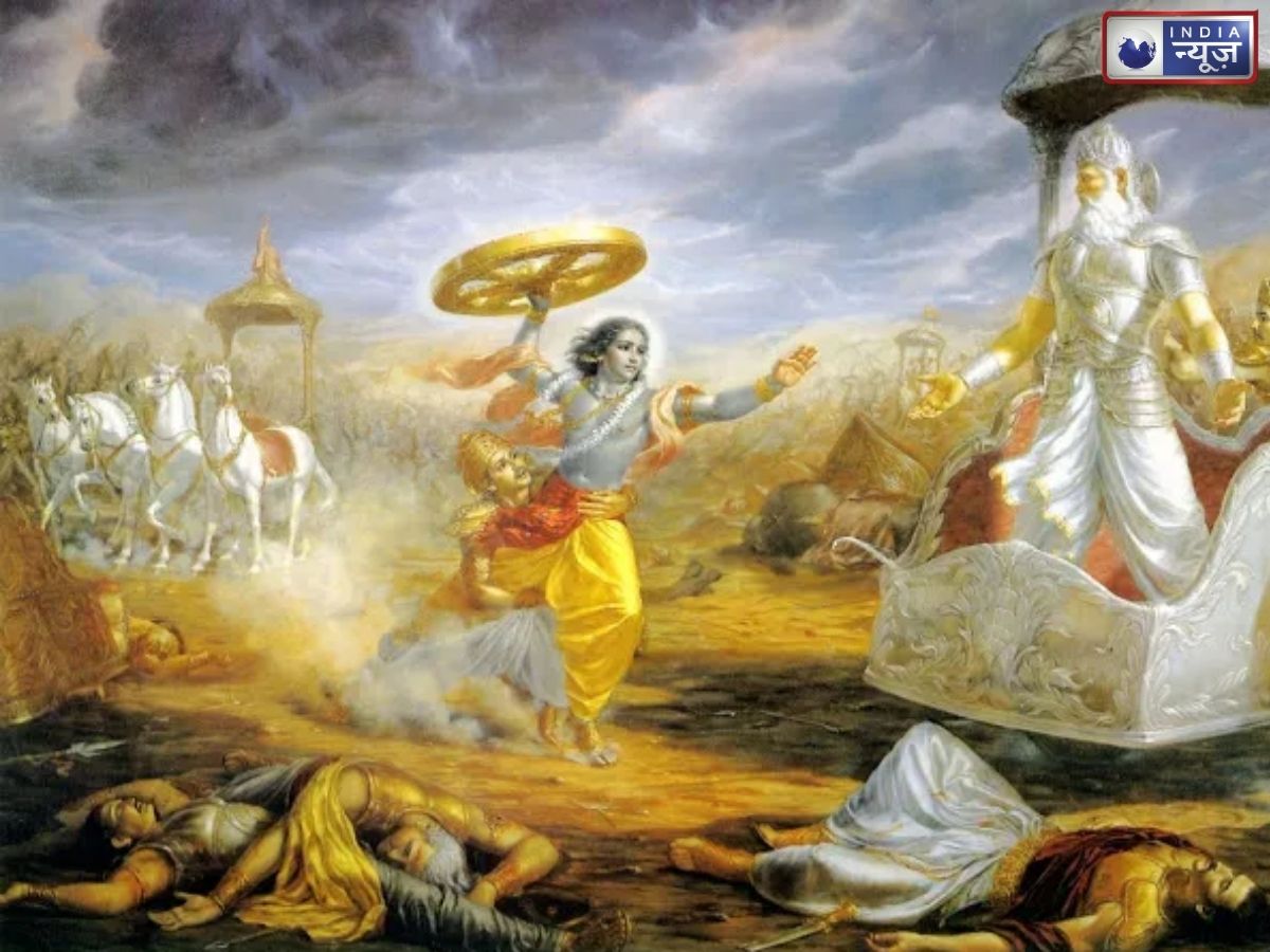 महाभारत के वो रहस्य, जिनका आज तक नहीं मिला पक्का जवाब, 18 अंक से लेकर अश्वत्थामा तक जानें अनसुनी बातें