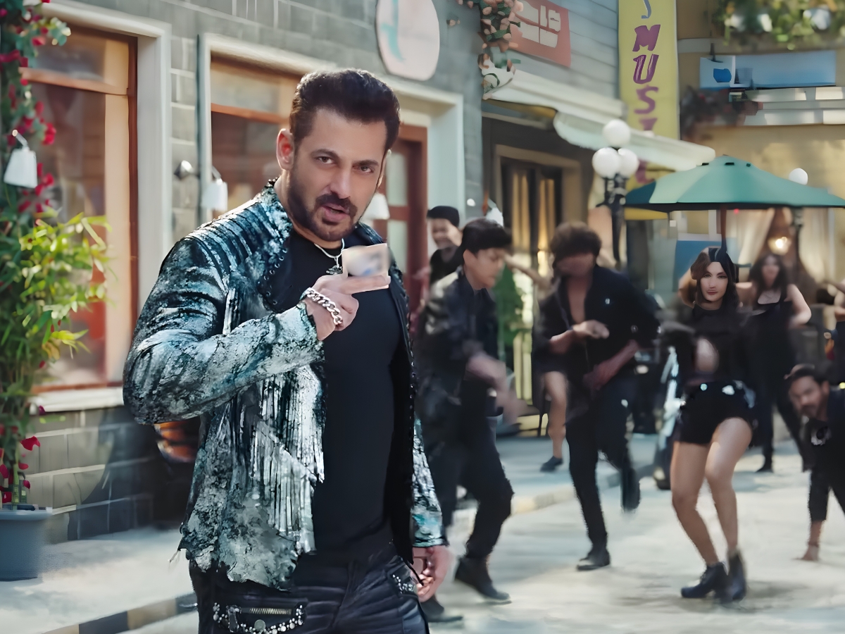 Salman Khan - Photo Gallery