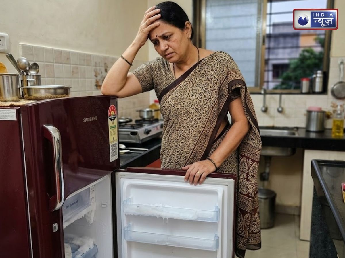 1 साल में ही Samsung Fridge का निकला दम! रिपेयरिंग के 3 दिन बाद फिर हुआ खराब, यूजर का फूटा गुस्सा