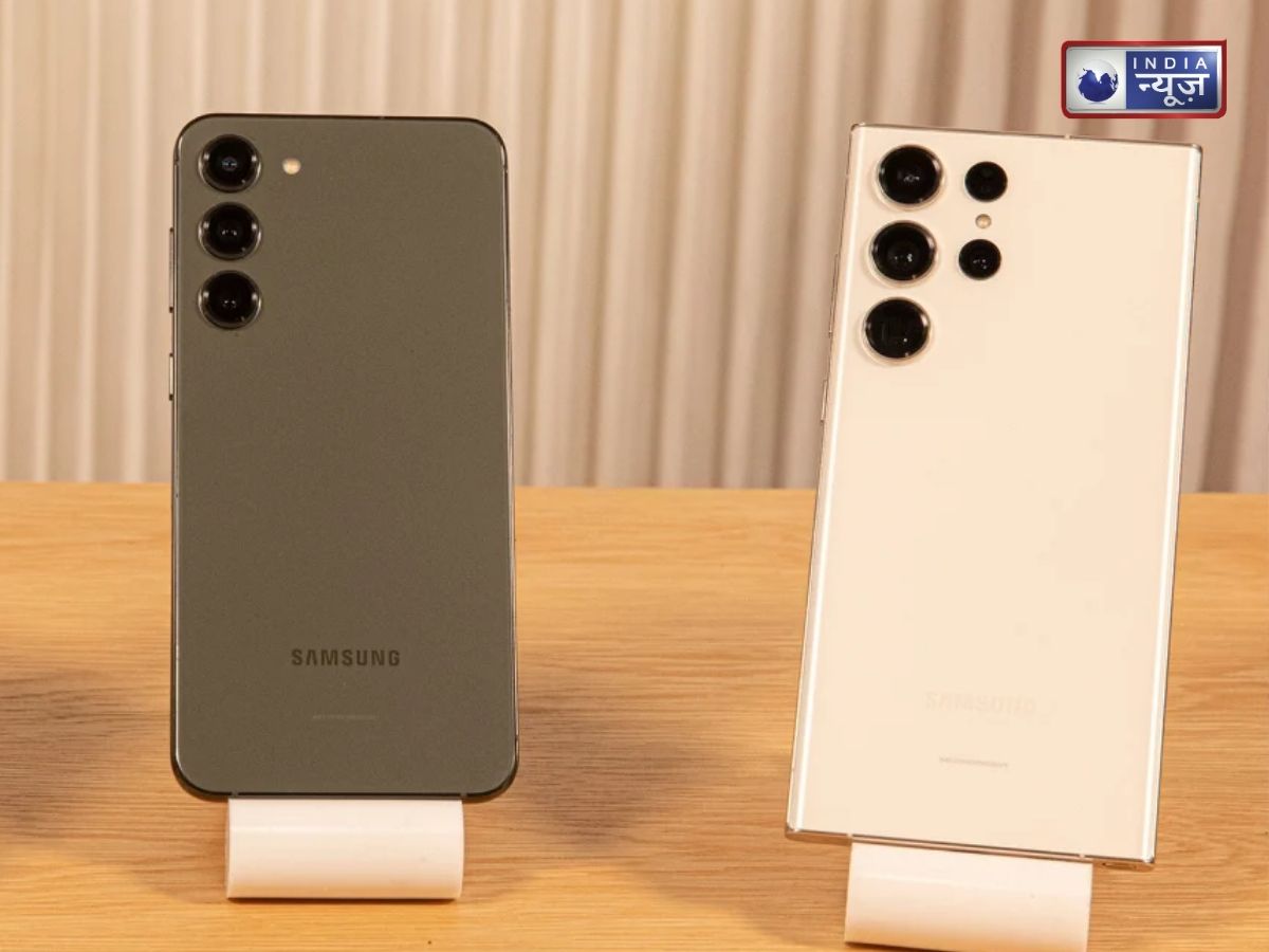 Samsung Galaxy S23 Phone Issue: सैमसंग के 70 हजार वाले फोन का 36 महीने में निकला दम! डिस्प्ले और मदरबोर्ड क्रैश के बाद यूजर्स का फूटा गुस्सा!