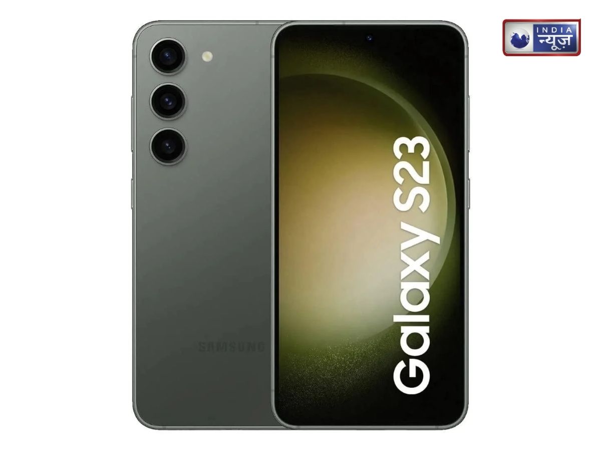 Samsung Galaxy S23: सैमसंग के 70 हजार वाले फोन का 36 महीने में निकला दम! डिस्प्ले और मदरबोर्ड क्रैश के बाद यूजर्स का फूटा गुस्सा!