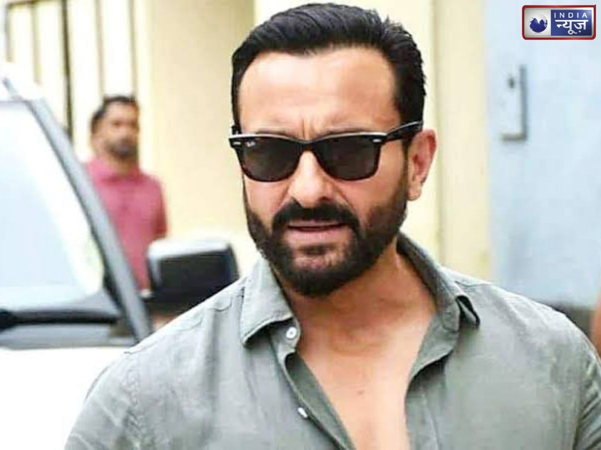 सैफ अली खान अटैक केस में बड़ा अपडेट, आरोपी कोर्ट में कबूल करना चाहता है जुर्म, इस तारीख को होगी अगली सुनवाई