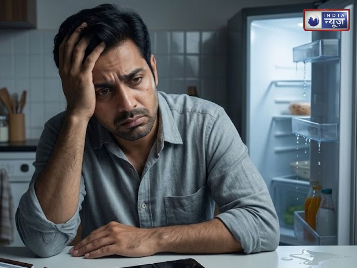 10 साल की वारंटी का ढोंग? 4 महीने में बंद हुआ Samsung Fridge, रिपेयरिंग के नाम पर सरेआम हजारों की ‘वसूली’