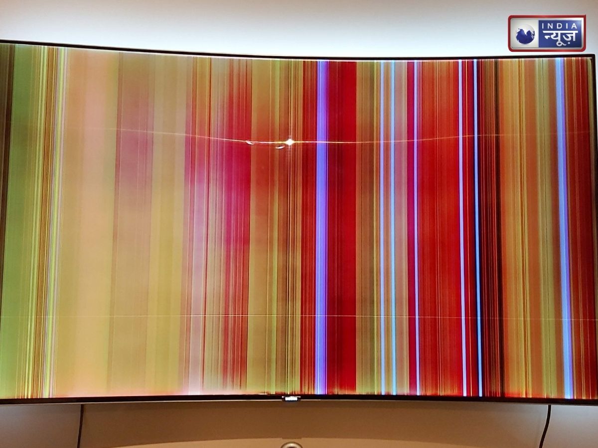 Samsung का TV खरीदा या आफत? लाखों खर्च करने के बाद मिला बदतमीजी भरा जवाब, ग्राहक का फूटा गुस्सा!