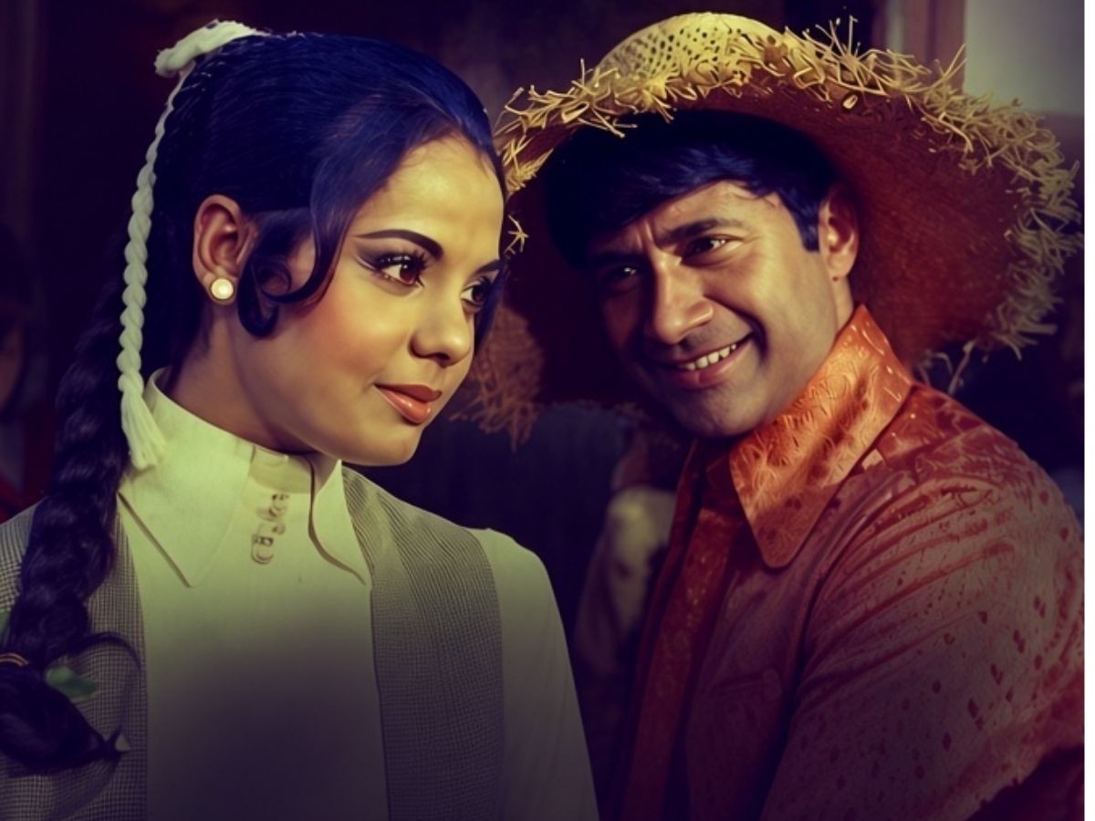 Phoolon Ka Taron Ka - Photo Gallery