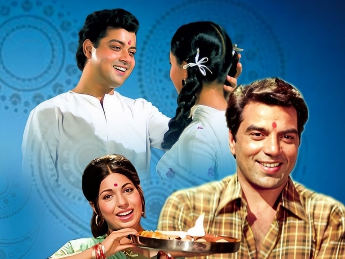 Bahna Ne Bhai Ki Kalai Se - Photo Gallery