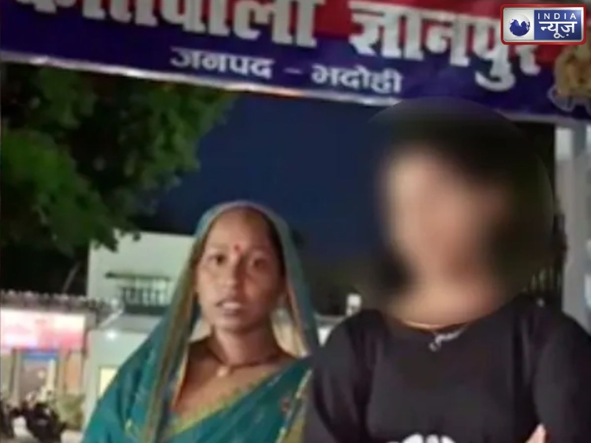 तुम वीडियो बनाती हो, इसी लायक हो…शिकायत लेकर थाने पहुंची कंटेंट क्रिएटर को दारोगा ने भगाया, एसपी ने किया सस्पेंड