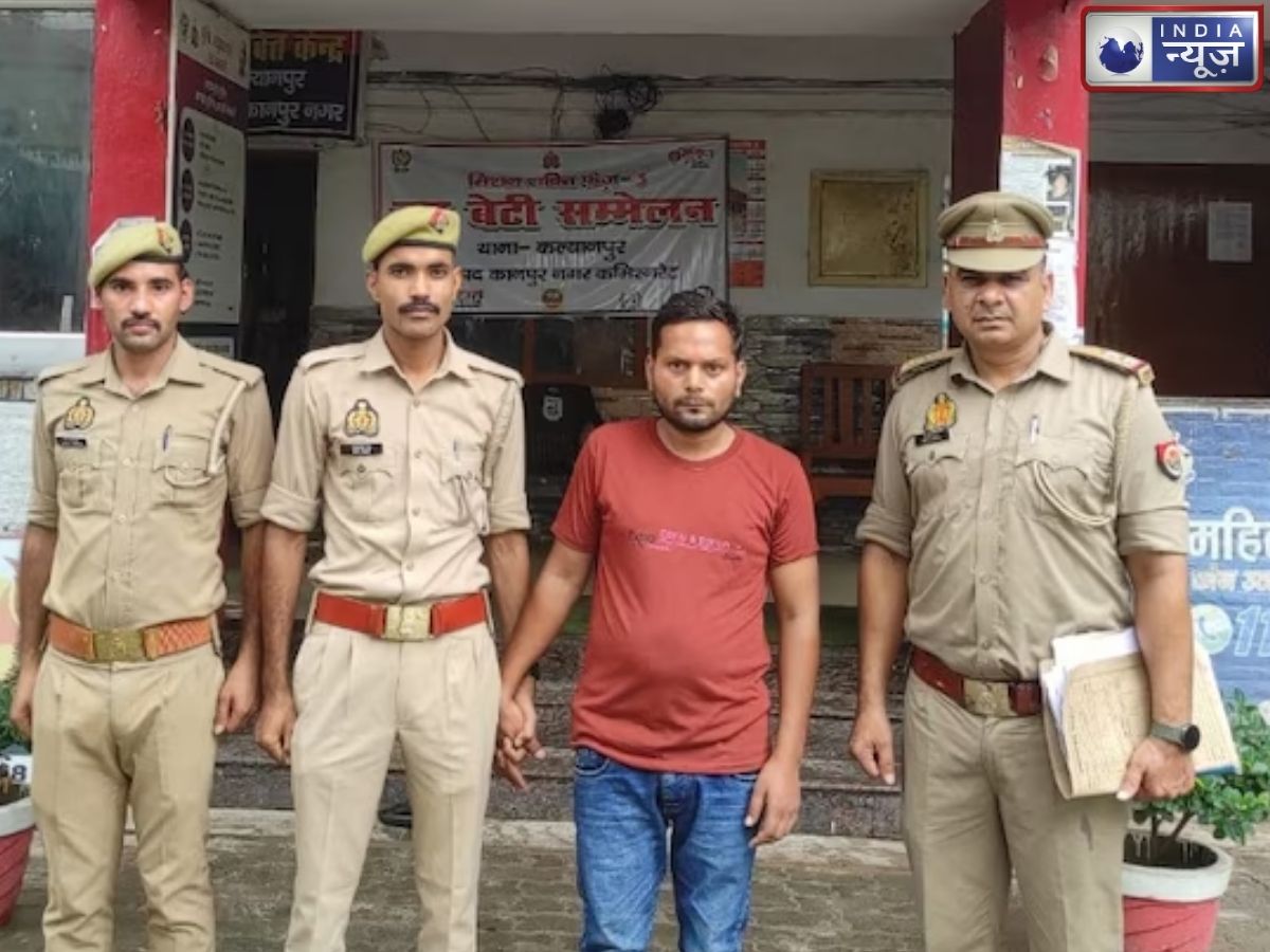 नहाती हुई साली के खींचे फोटो और बनाए वीडियो, फिर करने लगा ब्लैकमेल, परेशान युवती ने दी जान