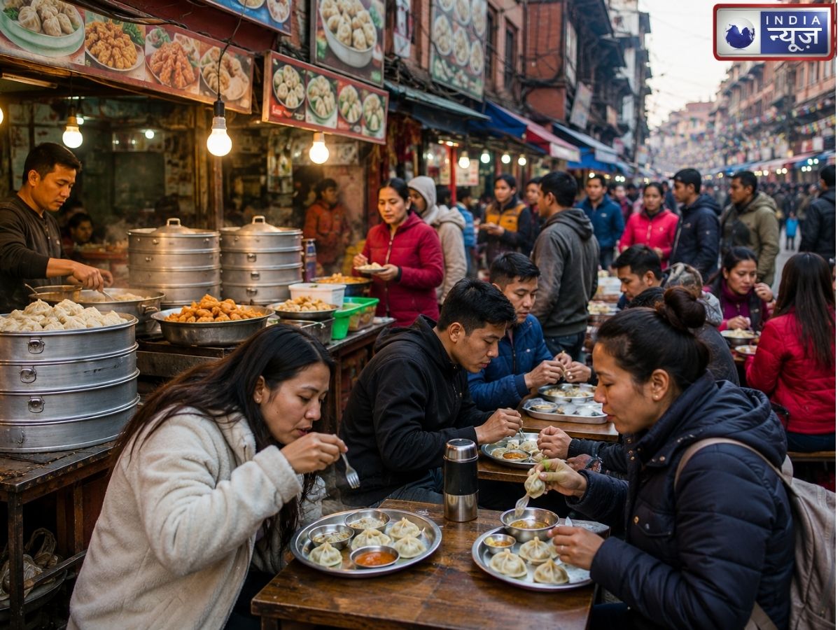 मोमोज के दीवानों के लिए जन्नत है ये शहर, दुनिया में कहलाता है ‘Momo Capital’, मिलती हैं अनगिनत वैरायटी