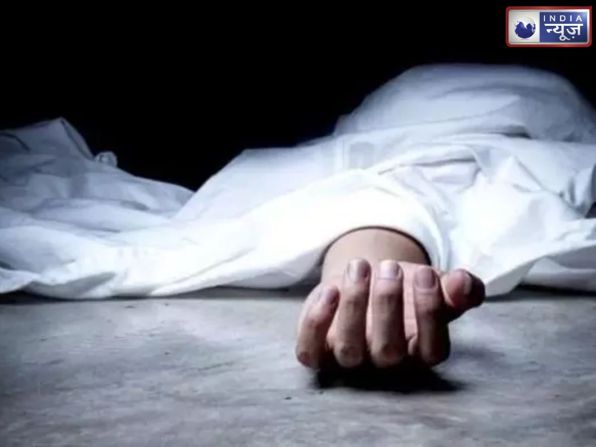 महिला के कपड़ों में फंदे से लटका मिला तीन बच्चों का पिता, जयपुर के रहस्यमयी डेथ केस ने खड़े किए कई सवाल