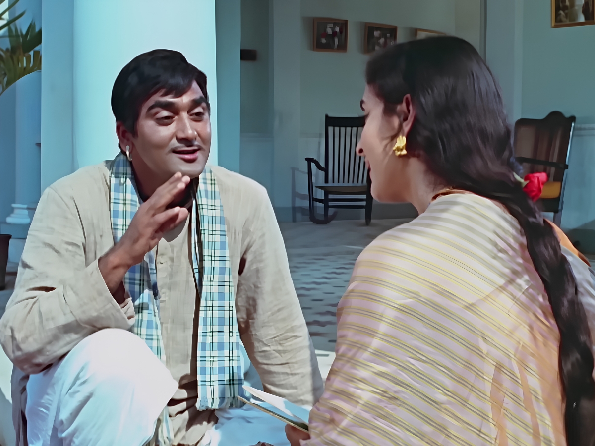 sawan ka mahina pawan kare shor - Photo Gallery