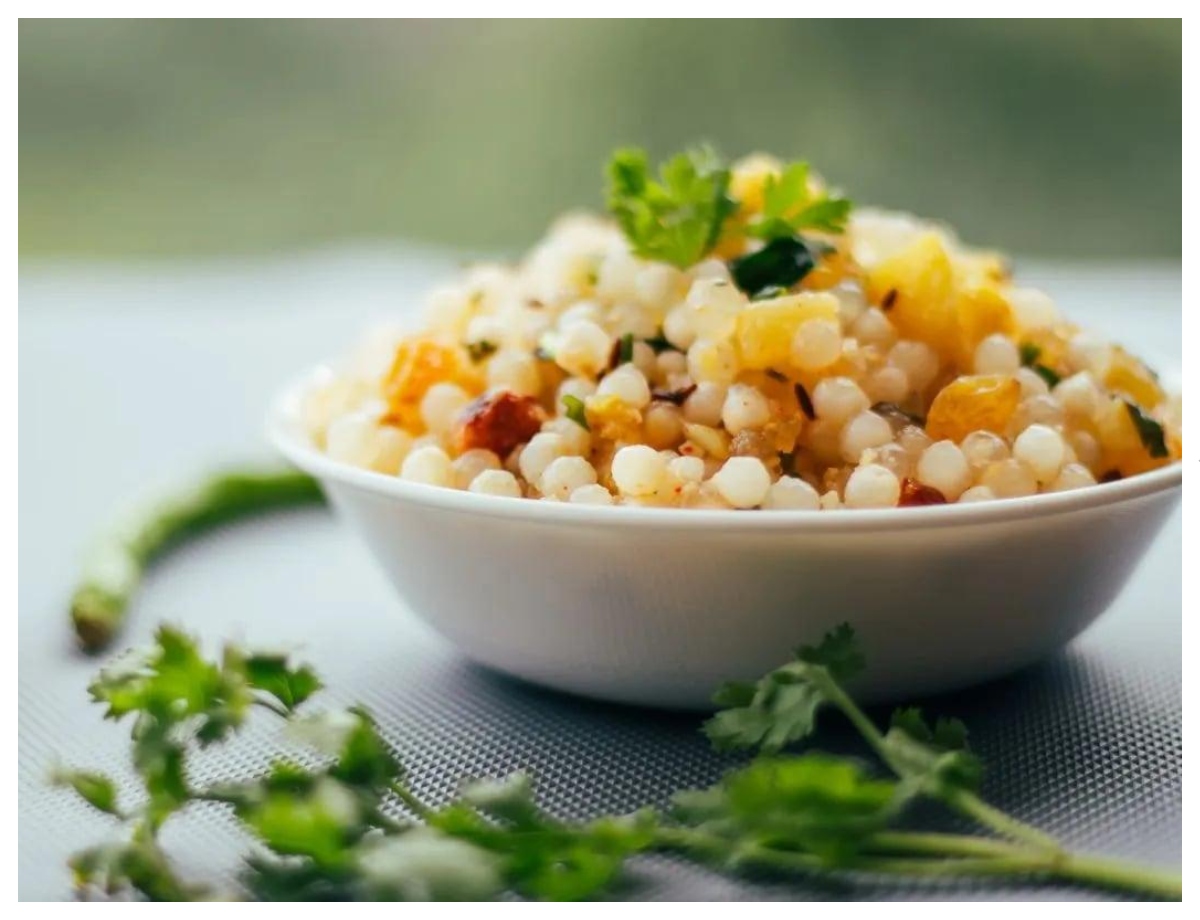 Offer Sabudana Khichdi to Mahadev - Photo Gallery